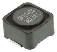 INDUCTOR, 47UH, 20%