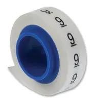 CABLE MARKER, 9, REEL 2.4M