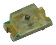 LED, 0603, YELLOW/GREEN