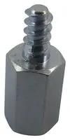 SPACER, M2.5/D2.5-8