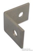 MOUNTING BRACKETS, 15X15X10/1-NI