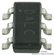 DIODE ARRAY, TVS, 9V, SMD, SOT23-6L