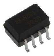 OPTOCOUPLER, TRANSISTOR O/P