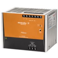 Power supply, 960 W, 40 A @ 50 °C Weidmuller