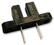 OPTICAL SENSOR, TRANSMISSIVE, 3.1MM, TH