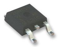 MOSFET, N CH, 150V, 25A, TO-252