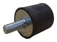 MOUNT, BOBBIN, MALE/BLANK