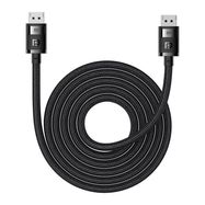 DisplayPort 8K 60Hz Cable 5m Baseus High Definition Series - black, Baseus