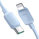 USB C - Lightning Cable 20W 1.2m Joyroom S-CL020A14 - Blue, Joyroom