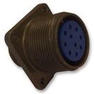 CONNECTOR, CIRC, 14S-7, 3WAY, SIZE 14S