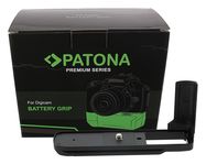 PATONA Premium Handgrip GB-XPRO2 for Fujifilm X-Pro2, PATONA