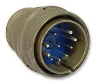 CIRCULAR CONNECTOR, PLUG, 16S-1, CABLE