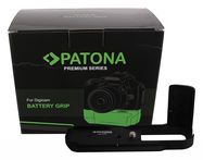 PATONA Premium Handgrip GB-X100 for Fujifilm X100 X100s X100t, PATONA