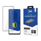 Tempered Glass for Xiaomi Redmi Note 12 Pro+ / Note 12 Pro 9H 3mk HardGlass Lite Series, 3mk Protection