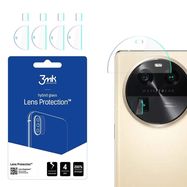 3mk Lens Protection™ hybrid camera glass for Oppo Find X6, 3mk Protection