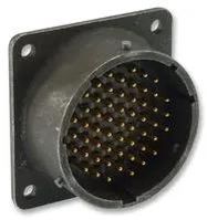 CONNECTOR, CIRC, 22-21, 21WAY, SIZE 22