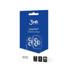 3mk Lens Protection Pro camera cover for iPhone 14 - blue, 3mk Protection