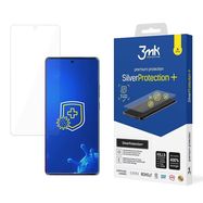 3mk SilverProtection+ protective foil for Motorola Edge 40 Pro 5G, 3mk Protection