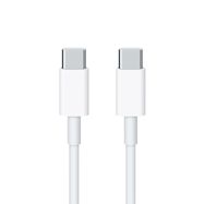 Apple cable USB C - USB C 1m white (MM093ZM/A), Apple