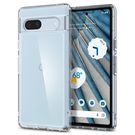 Spigen ULTRA HYBRID GOOGLE PIXEL 7A CRYSTAL CLEAR, Spigen