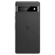 Spigen Glas.tR EZ Fit Optik Camera Protector for Google Pixel 7A - Black 2 pcs., Spigen