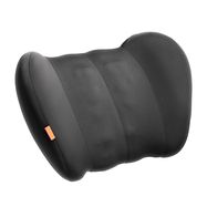 Baseus ComfortRide car lumbar pillow - black, Baseus