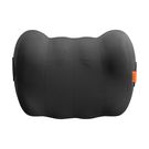 Baseus ComfortRide car headrest cushion - black, Baseus