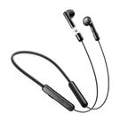 Joyroom DS1 sports wireless neckband headphones - black, Joyroom