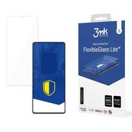 Poco F5 - 3mk FlexibleGlass Lite™, 3mk Protection