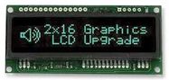 VFD MODULE, 112X16