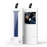 Magnetic Apple Watch Ultra, SE, 9, 8, 7, 6, 5, 4, 3, 2, 1 (49, 45, 44, 42 mm) Dux Ducis Strap (LD Version) - Blue, Dux Ducis