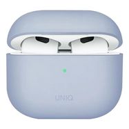 Uniq Lino case for AirPods 3 - blue, UNIQ