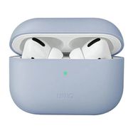 Uniq Lino case for AirPods Pro - blue, UNIQ