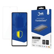 Google Pixel 7A 5G - 3mk FlexibleGlass™, 3mk Protection