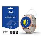 Garmin Fenix ​​7S Pro Solar - 3mk Watch Protection™ v. FlexibleGlass Lite, 3mk Protection