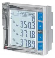 POWER QUALITY ANALYZER, 3PH, 380V-690V