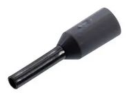 TERMINAL, WIRE FERRULE, 20AWG, WHT