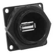 USB Connector Type:USB Type A