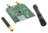 SX1276 433/915MHZ MBED SHIELD
