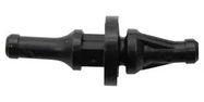 RUBBER FAN ISOLATOR FOR AXIAL FANS WITH 4MM HOLES, 250PCS PACK 14AM3971