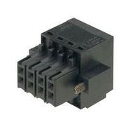 TERMINAL BLOCK, PLUGGABLE, 14POS, 16AWG