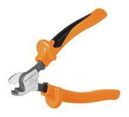 CABLE CUTTER, 22MM, 185MM, CONDUCTOR
