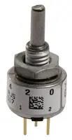MECHANICAL ENCODER