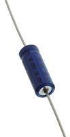 ALUMINUM ELECTROLYTIC CAPACITOR 22UF, 100V, 20%, AXIAL