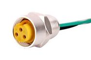 SENSOR CONNECTOR