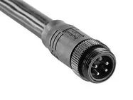 SENSOR CORD, 7/8" PLUG-FREE END, 16.4 