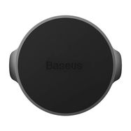 Baseus Small Ears Magnetic Holder (Overseas Edition) - black, Baseus