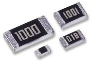 RES, 10R, 1%, 0.1W, 0603, THIN FILM