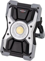 Standing LED flashlight Brennenstuhl RUFUS 1500 (1500 lm, 6500K, 15W, IP65)
