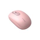 Ugreen MU105 2.4GHz USB wireless mouse - pink, Ugreen